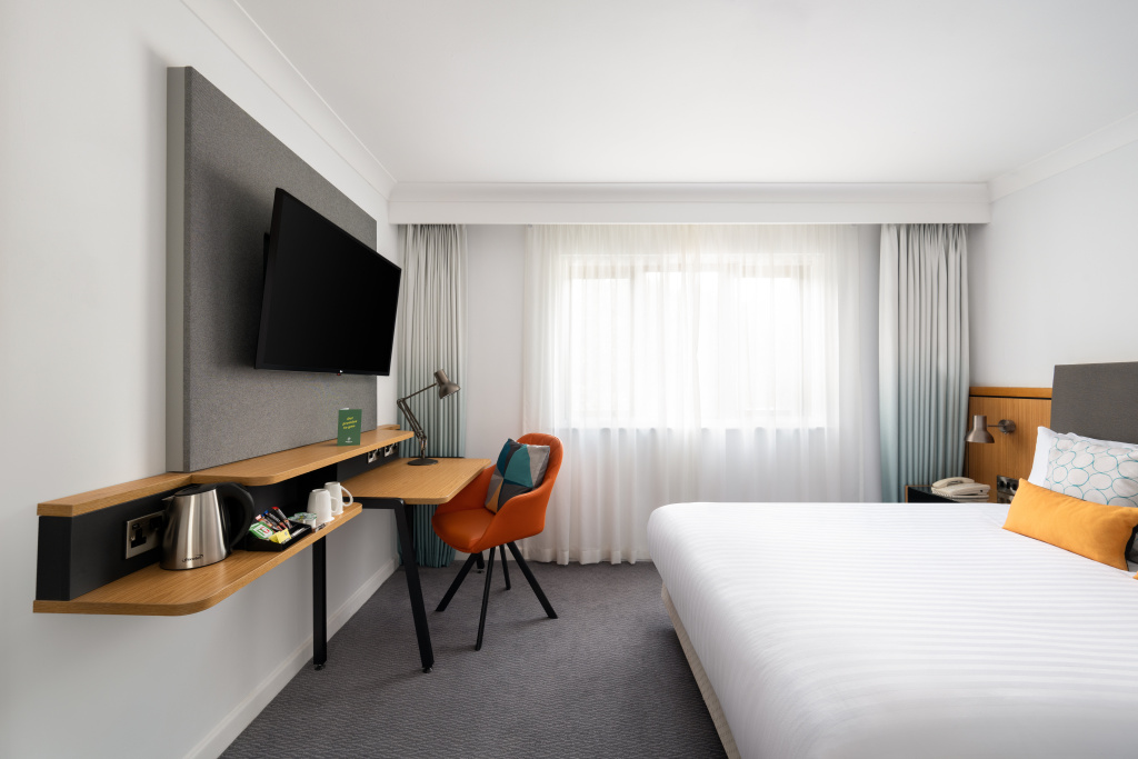 Holiday Inn Birmingham Bromsgrove by IHG - Général