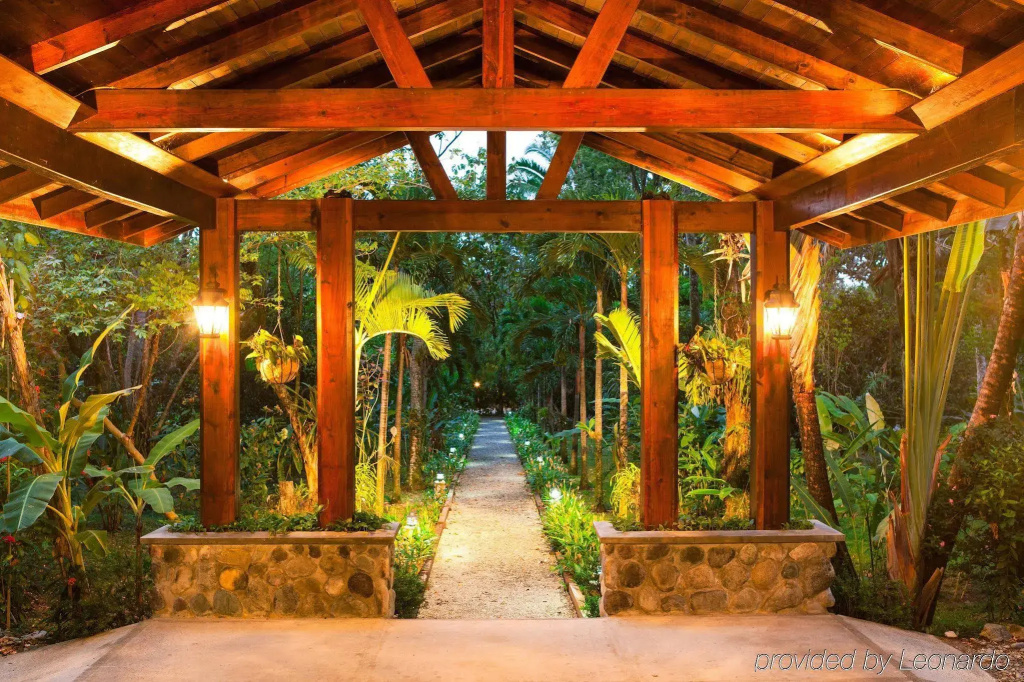 The Lodge at Pico Bonito - фото 41