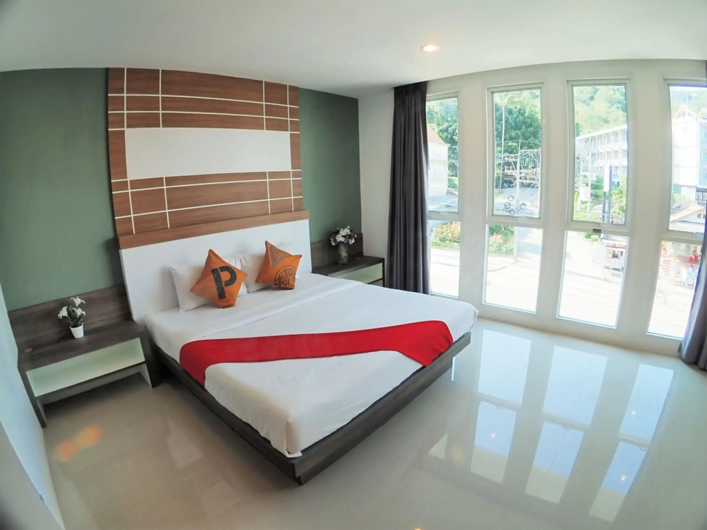 Hotel photo 10