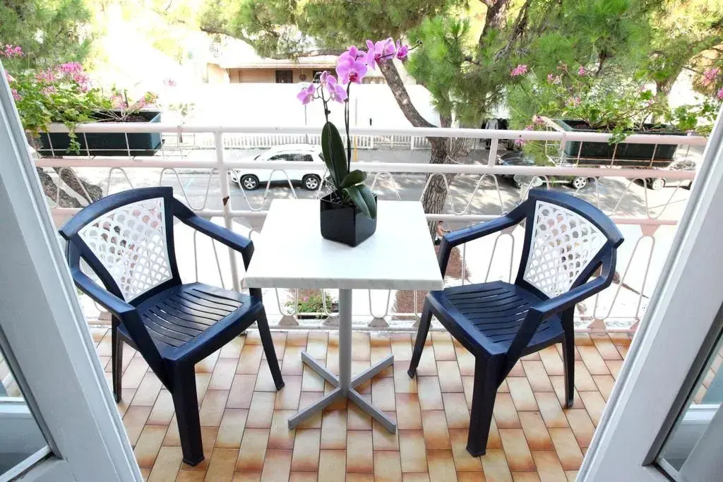 Hotel Moderno - Général