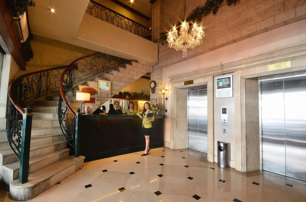 Fernandina 88 Suites Hotel - Général