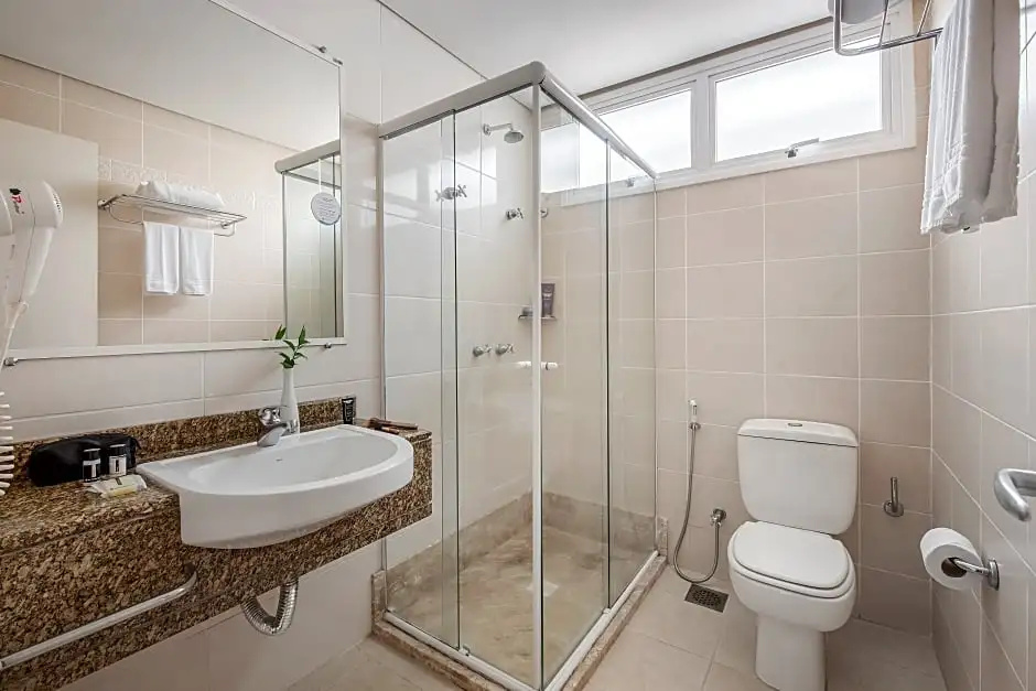 Luxury room