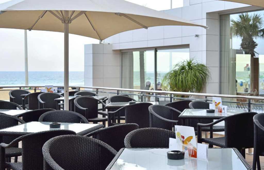 INNSiDE by Meliá Costablanca - Adults recommended - фото 20