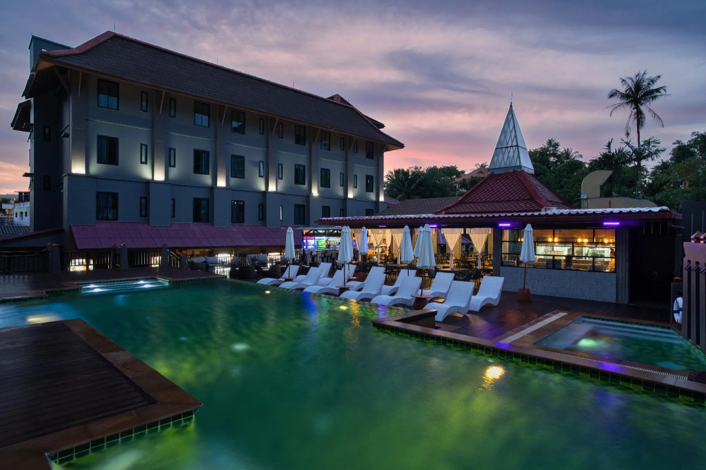 Hotel photo 34