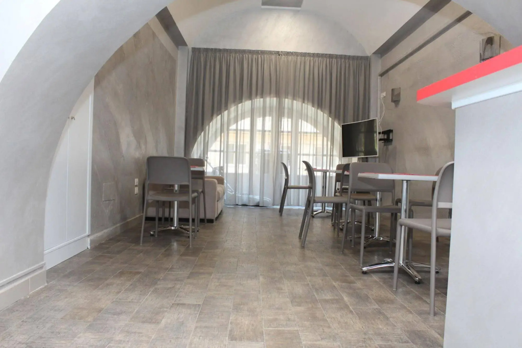Residenza Nicola Amore - Général