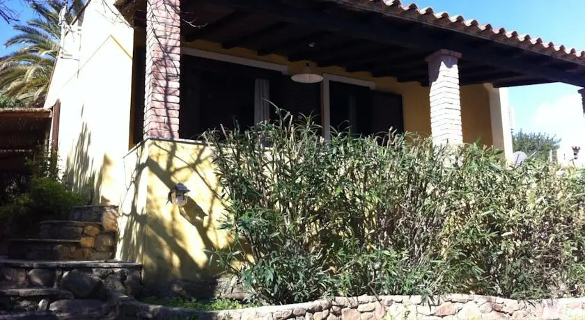 Villa Lentischio