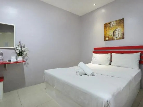 Best View Hotel Puchong