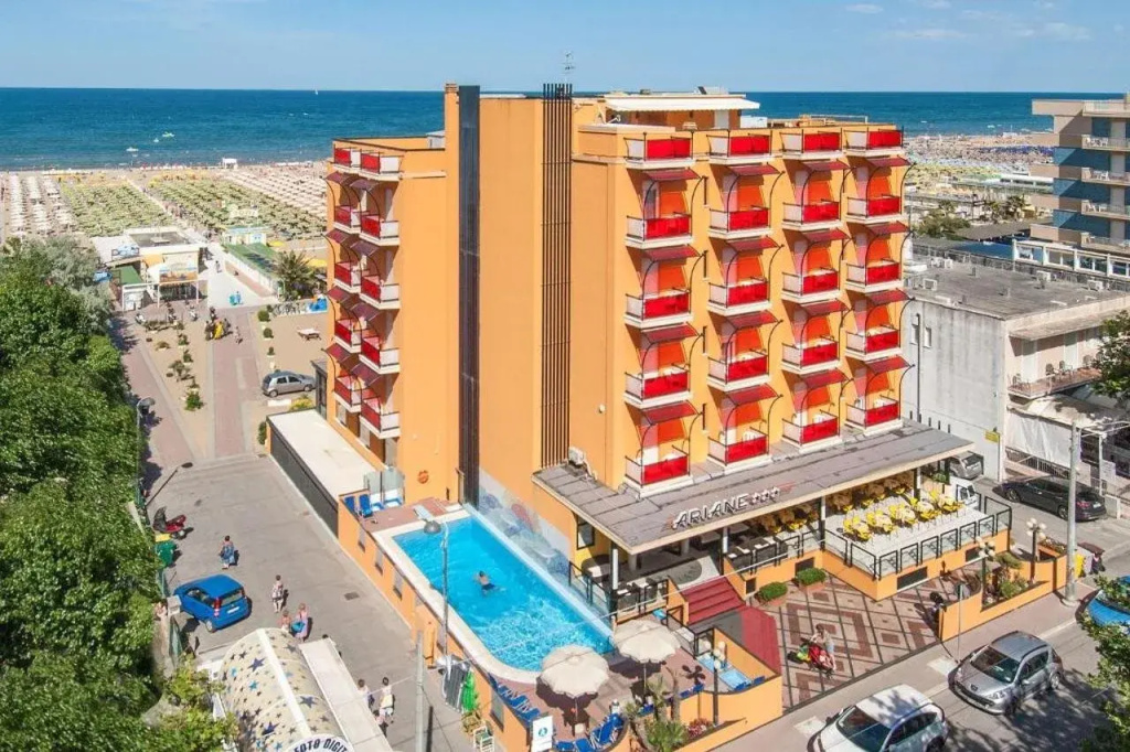 Hotel photo 5