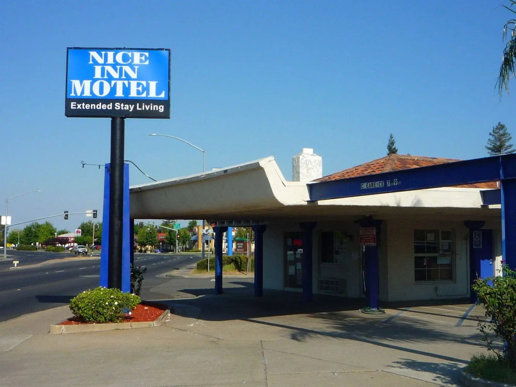 Nice Inn Yuba City