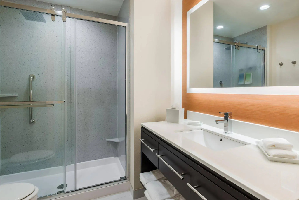 Home2 Suites by Hilton Atlanta Downtown - Général