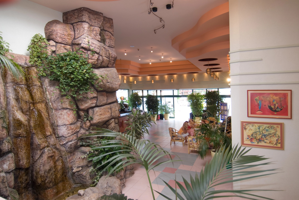 Trakia Hotel, Сонячний Берег, Болгарія мініатюра 25
