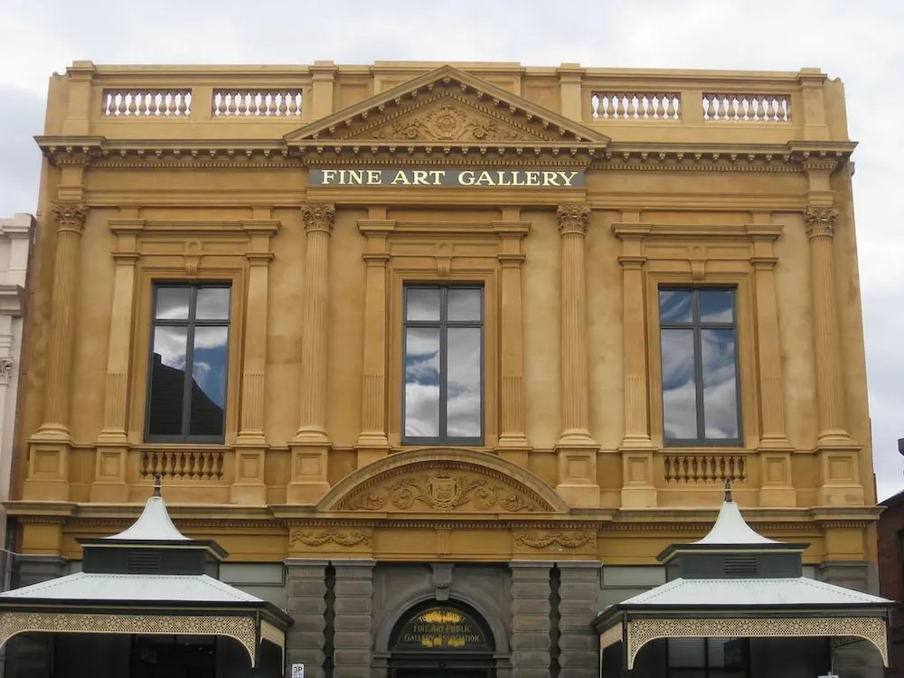 Lake Wendouree Luxury Apartments on Webster