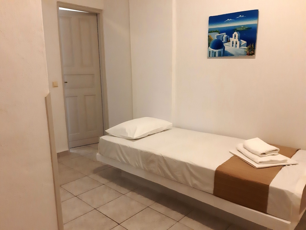 Atalos Suites — 2