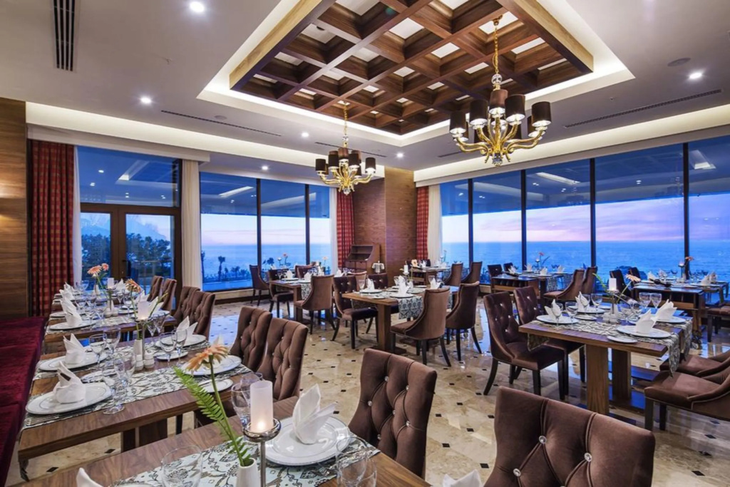 Nirvana Mediterranean Excellence - All Inclusive - фото 38
