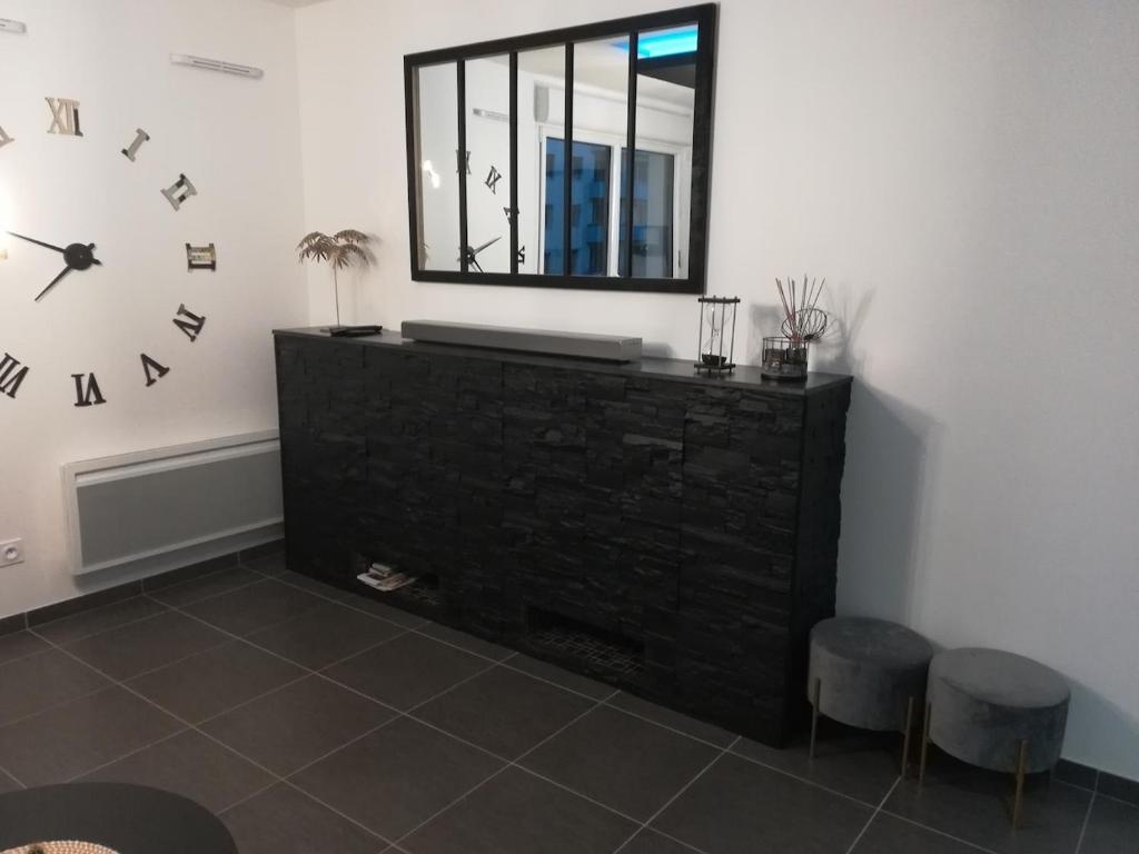 Studio cosy à deux pas du centre ville