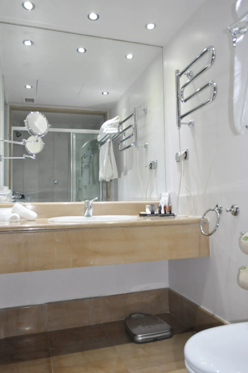 Capsis Bristol Boutique Hotel - Chambres