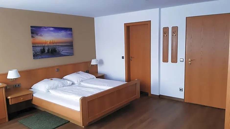 Landhotel Wiesenhof - Général