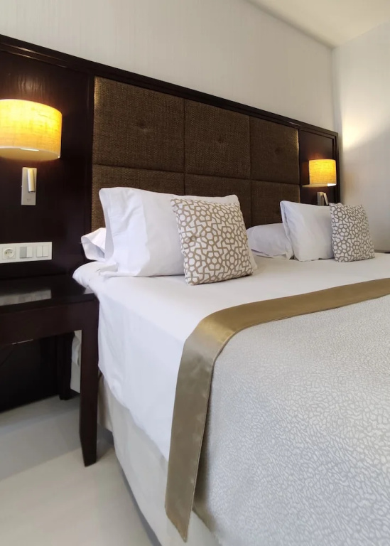 Santos Saray Room Type - Double or Twin EXECUTIVE