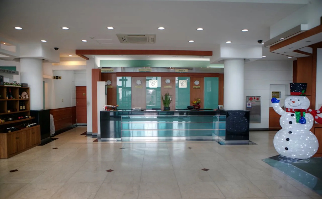 Hotel photo 1