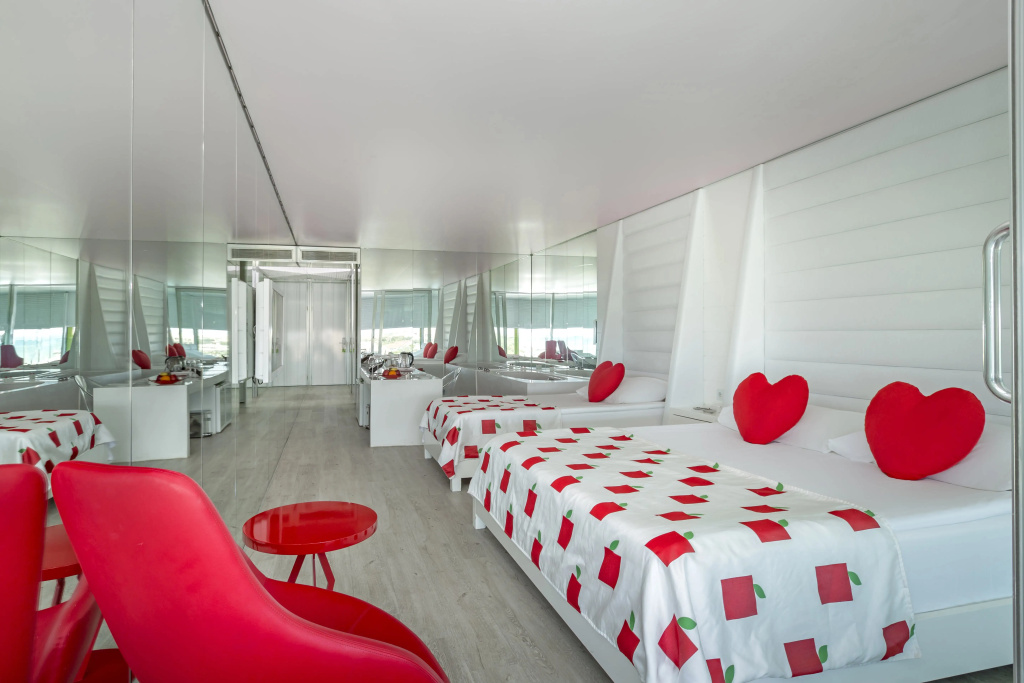 Adam & Eve - All Inclusive - Adults Only - Général
