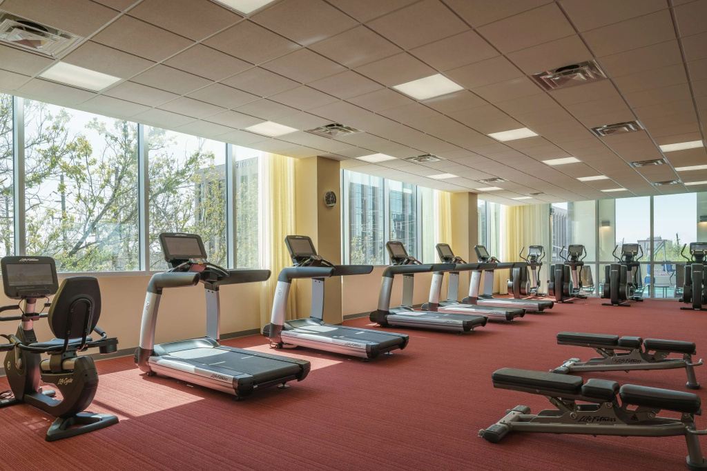 Hyatt Place Houston/Galleria - Général