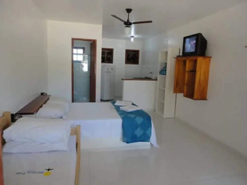 Búzios Flat Pousada — 5