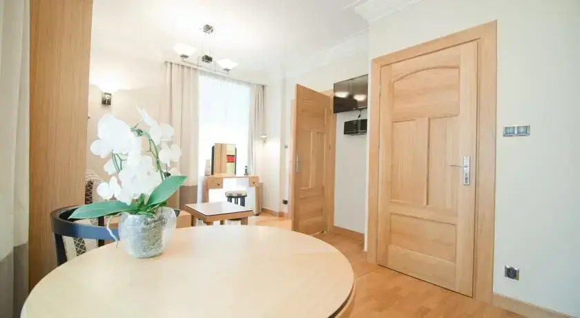 Villa Alina Medical SPA - Général