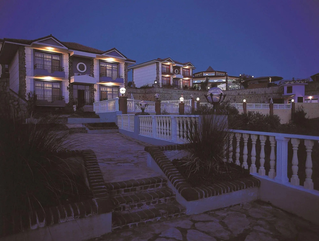 Nysa Hotel - Général