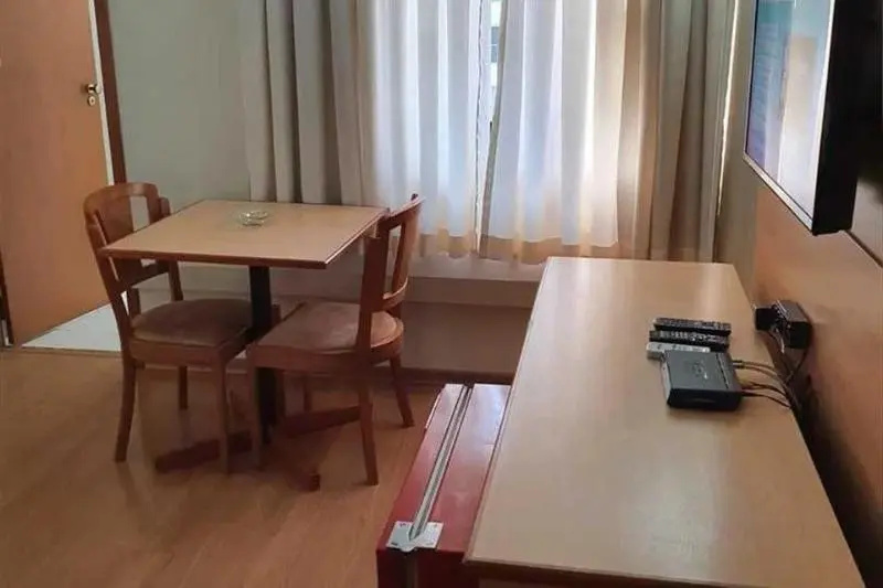 Hotel Augusta Boulevard - Chambres