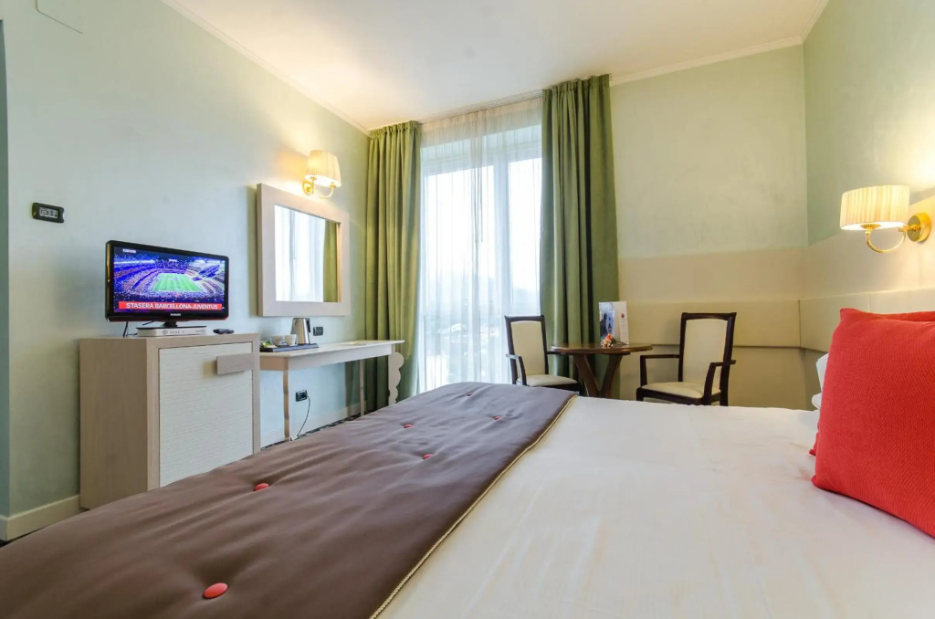 Hotel photo 4