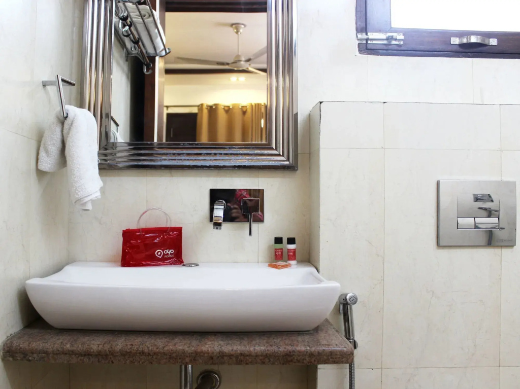 Hotel Madhuban-Har Ki Pauri - Général
