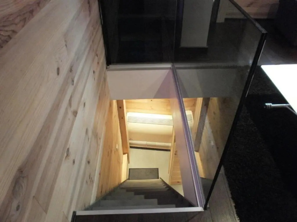 Residence Aqualiance - Chambres