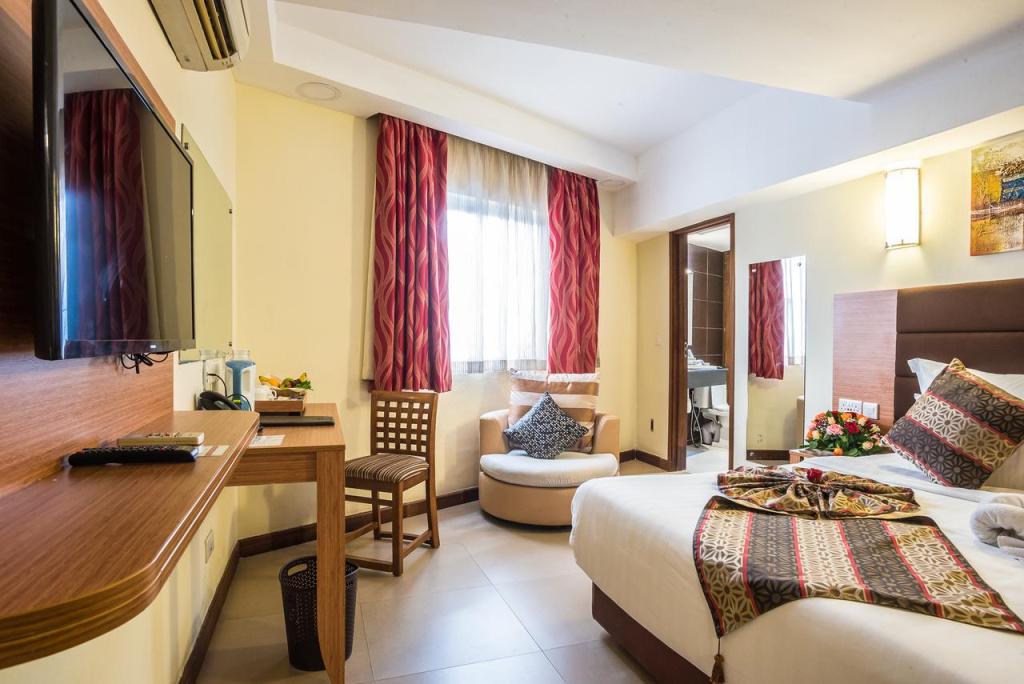Hotel photo 7
