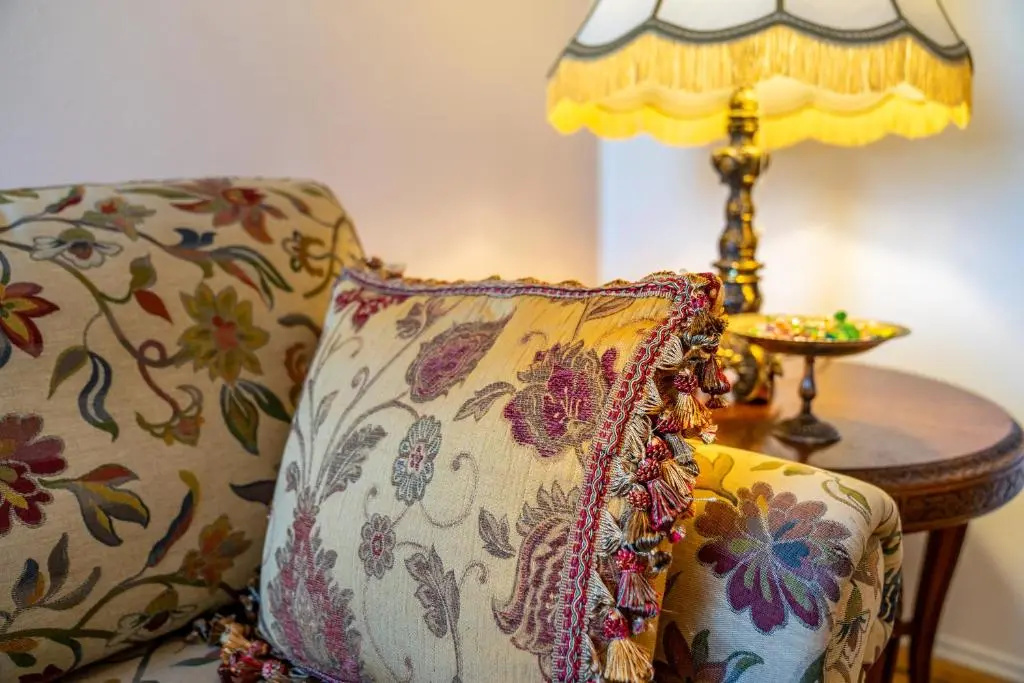 Romantisches Hotel Zur Post - Chambres