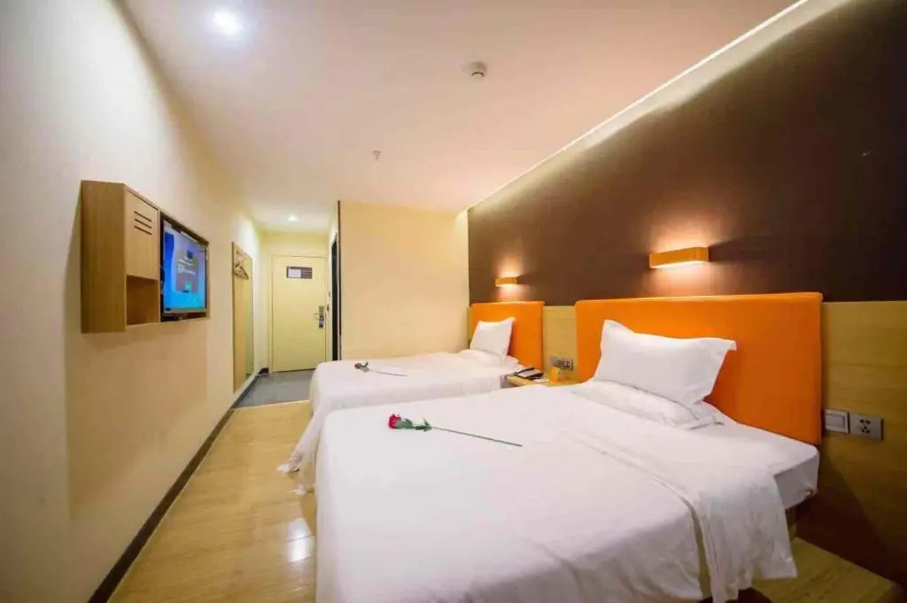 Hotel photo 2