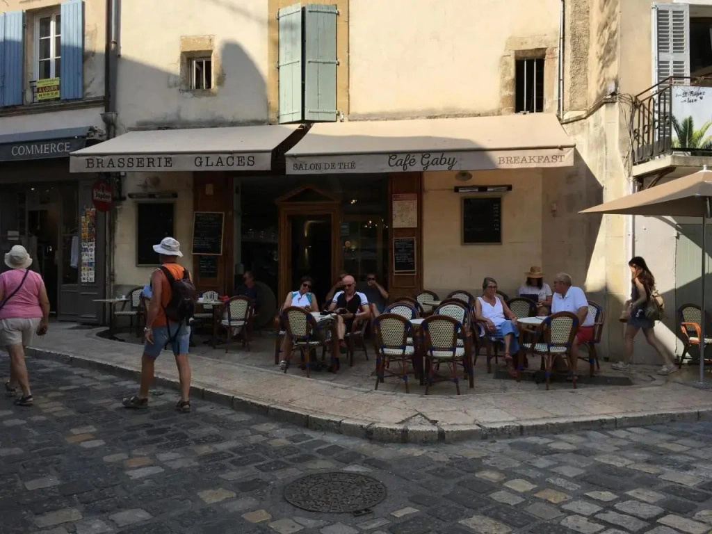 la chambre d'hôte