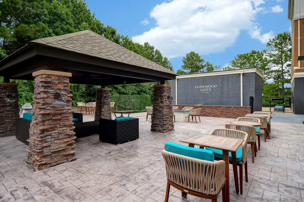 Homewood Suites by Hilton Yorktown Newport News - Général