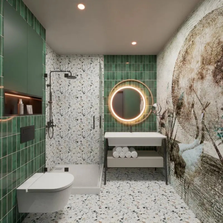 Rezydent Hotel Sopot - MGallery Collection - Chambres