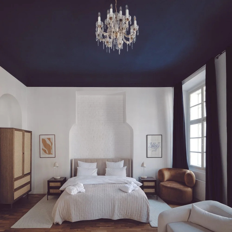 Domus Balthasar Boutique Hotel - Chambres