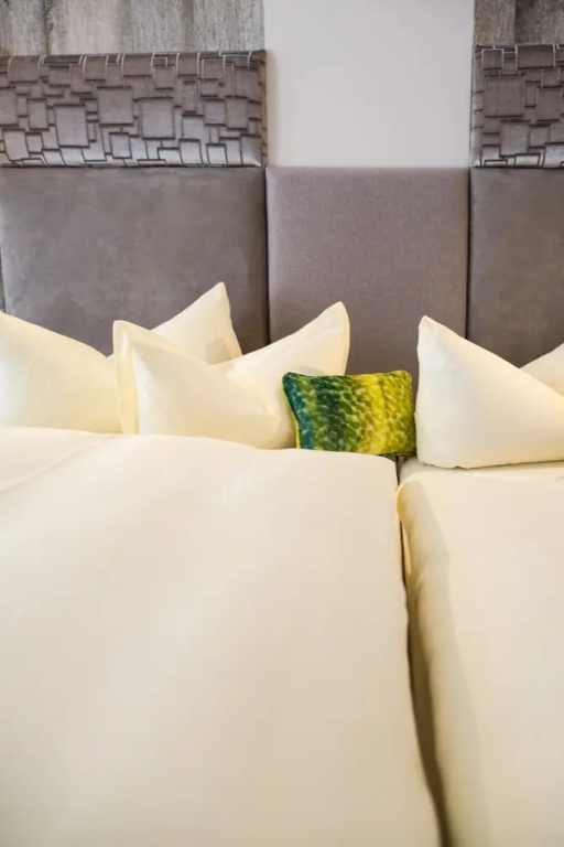 Hotel Rita - Chambres