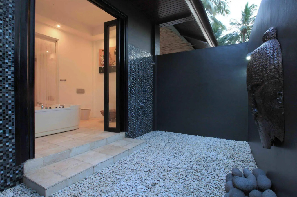 Verve Villa Senggigi