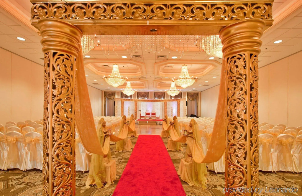 Clayton Plaza Hotel & Extended Stay - Général
