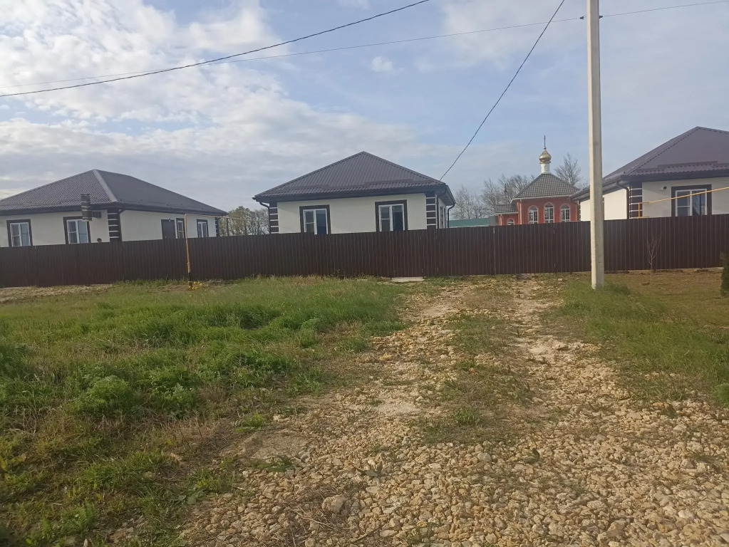 Лето в Белом - фото 10