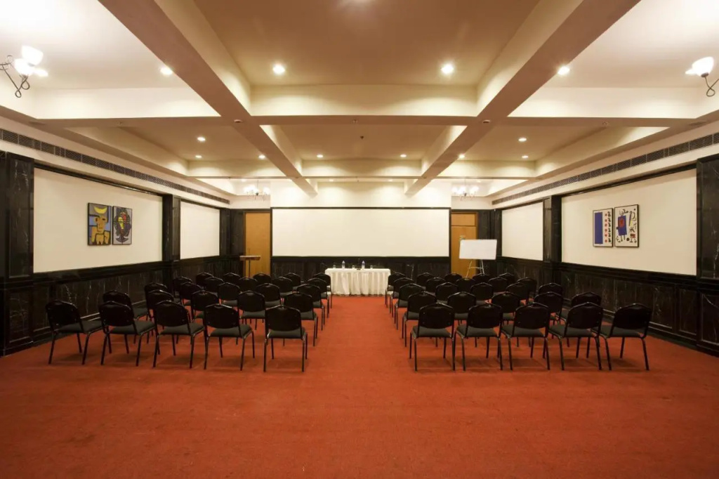 Lemon Tree Hotel, Udyog Vihar, Gurugram - Général