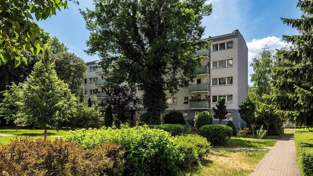 Apartamenty Sun & Snow Kasprowicza Warszawa