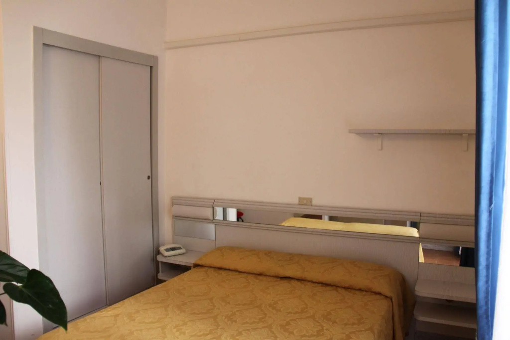 Hotel Falcone - Général