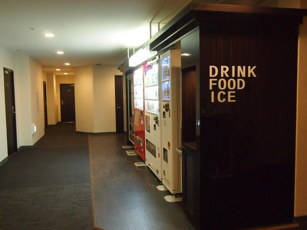 Hotel Taisei Annex - фото 16