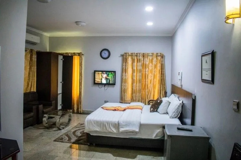 Hotel photo 6