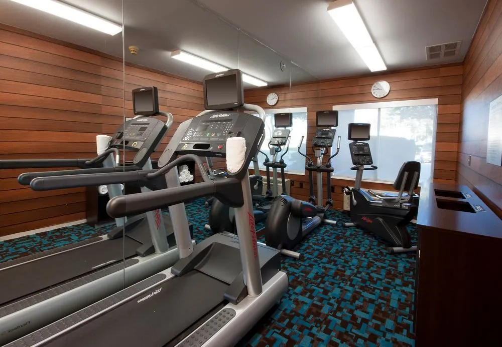 Fairfield Inn & Suites Fort Worth/Fossil Creek