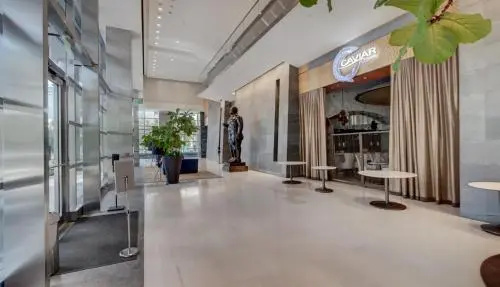 Privately Owned Luxury 2 Bedroom 2 Bath Suite In The Four Seasons Hotel Miami Sleeps 6